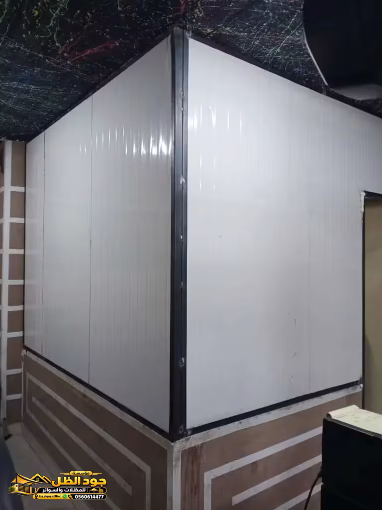 صورة من المعرض