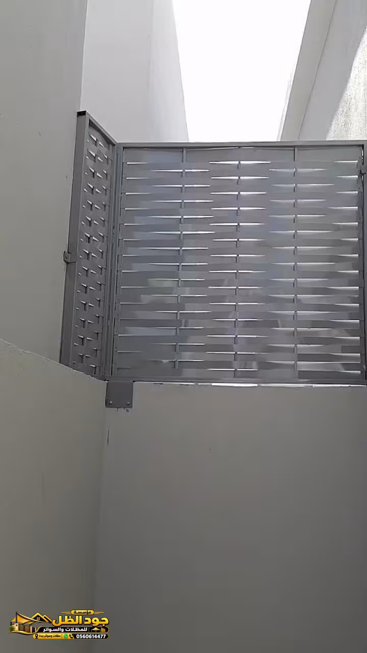 صورة من المعرض