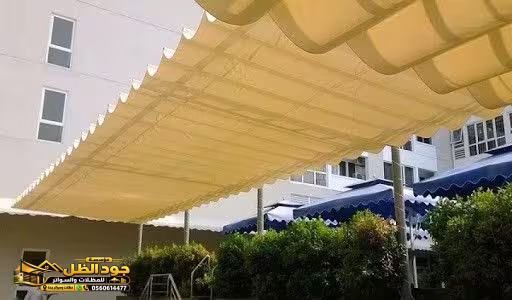 صورة من المعرض