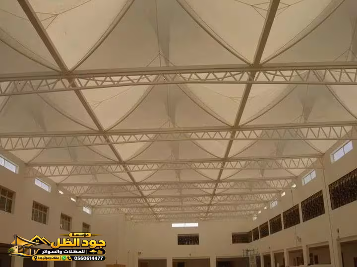 صورة من المعرض