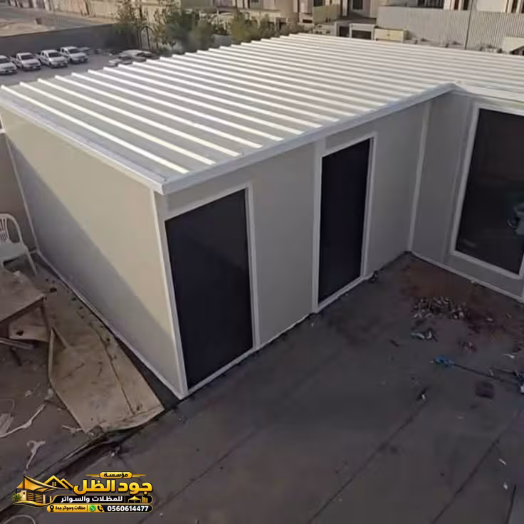 صورة من المعرض
