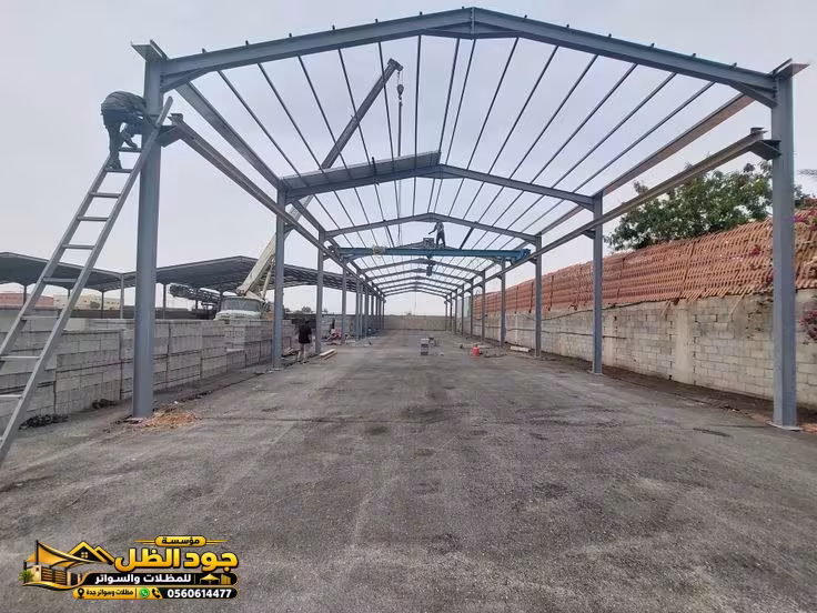 صورة من المعرض