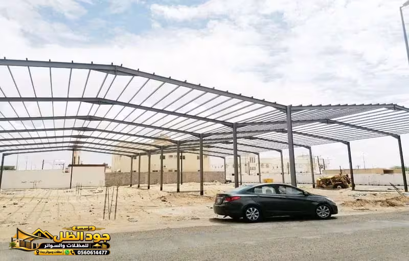 صورة من المعرض
