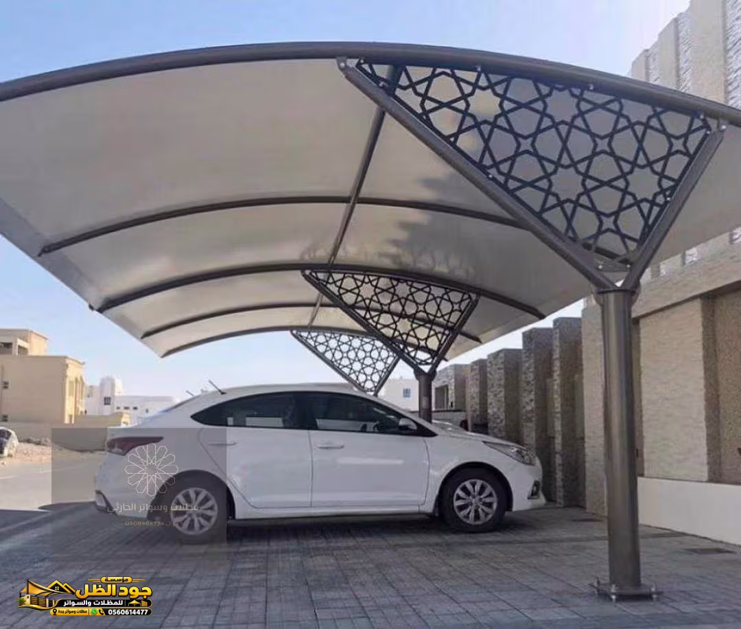 صورة من المعرض